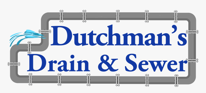 Dutchman"s Drain & Sewer - Wework, HD Png Download, Free Download