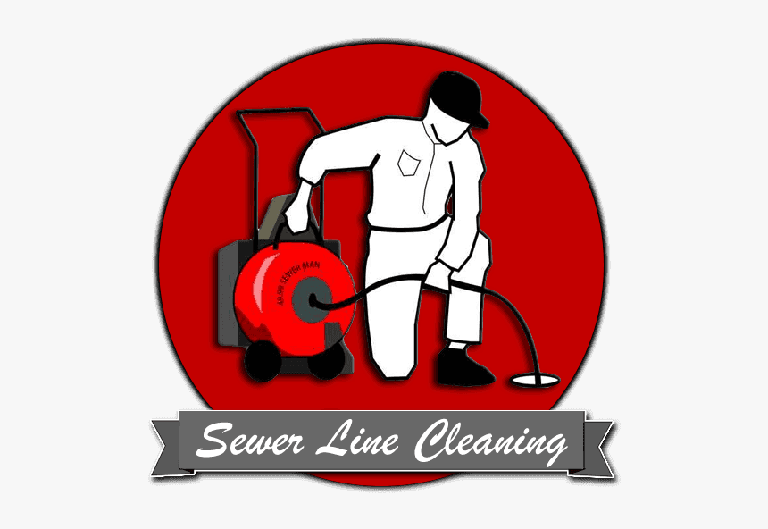 Sewer Cleaning - Sign Tx, HD Png Download, Free Download