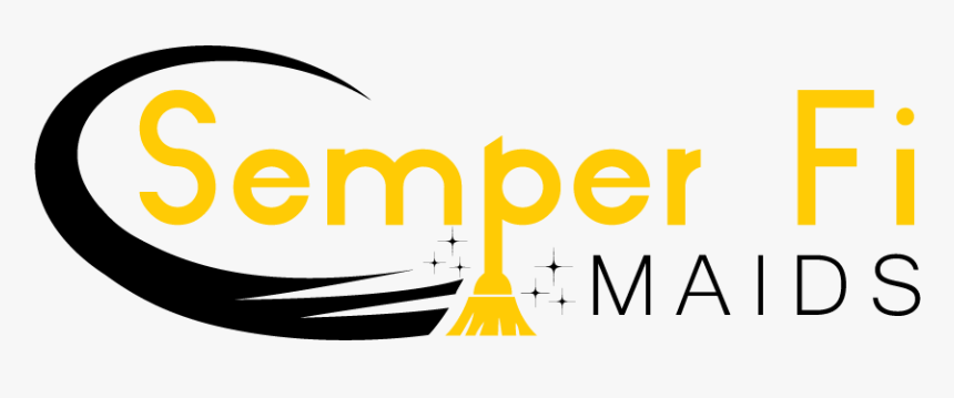 Semper Fi Maids - Graphic Design, HD Png Download, Free Download