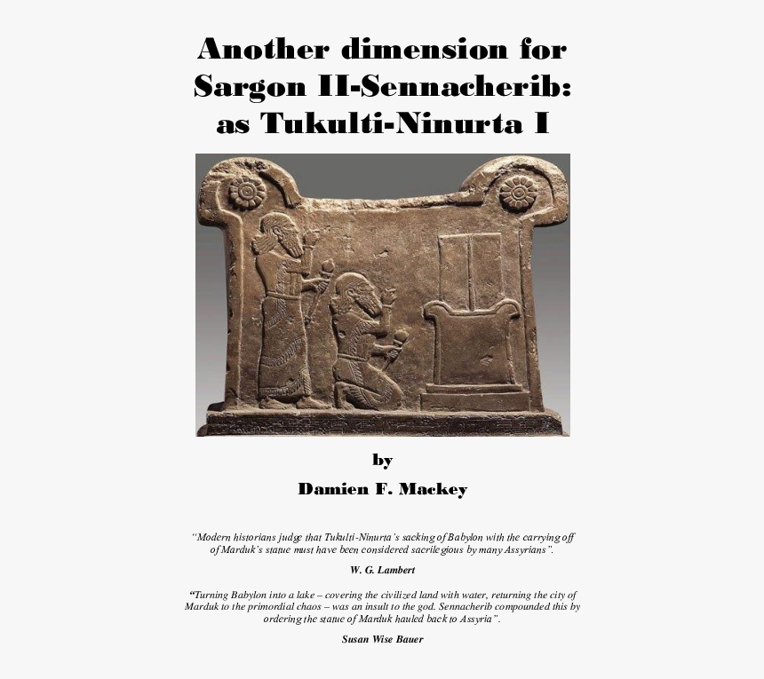 Assyria, HD Png Download, Free Download