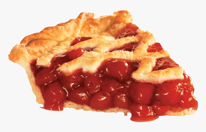 Cherry Pie Png Photos - Piece Of Cherry Pie, Transparent Png, Free Download