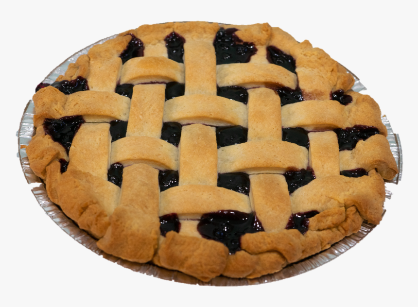 Blueberry Pie, HD Png Download, Free Download