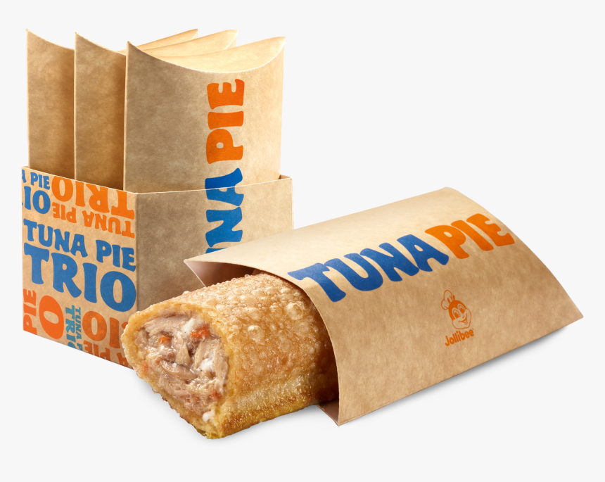 Tuna Pie Jollibee Price, HD Png Download, Free Download