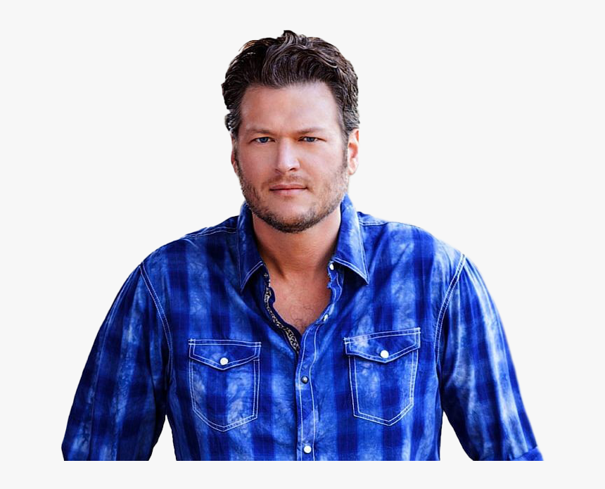 Blake Shelton Png Image - Blake Shelton Png, Transparent Png, Free Download