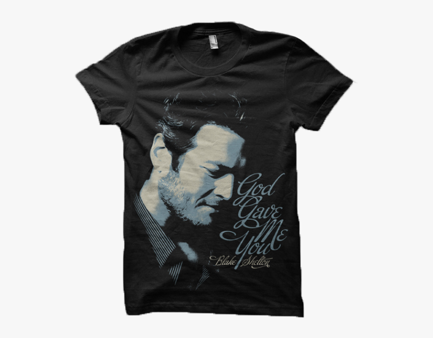 Blake Shelton Official Store , Png Download - Fight Club Printed T Shirt, Transparent Png, Free Download
