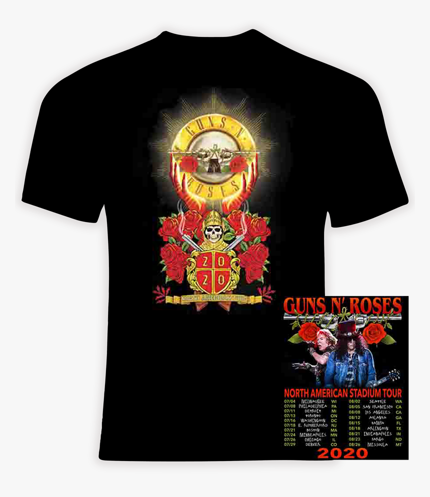 Guns N Roses, HD Png Download, Free Download