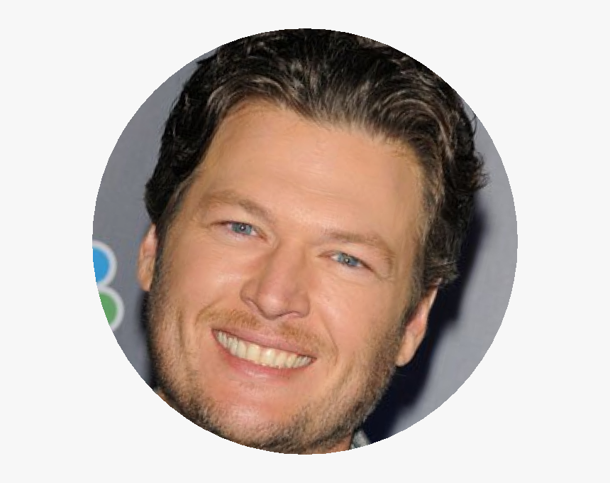 Blakeshelton - Blake Shelton, HD Png Download, Free Download