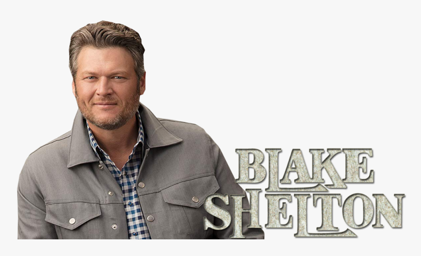 Blake Shelton Jesus Got A Tight Grip, HD Png Download, Free Download