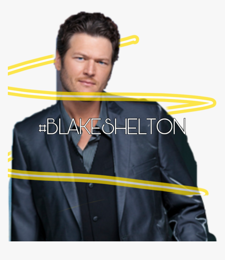 #blakeshelton - Poster, HD Png Download, Free Download