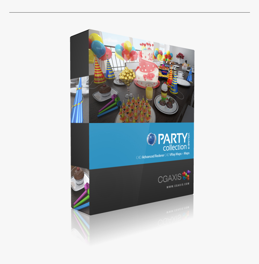 Party, HD Png Download, Free Download