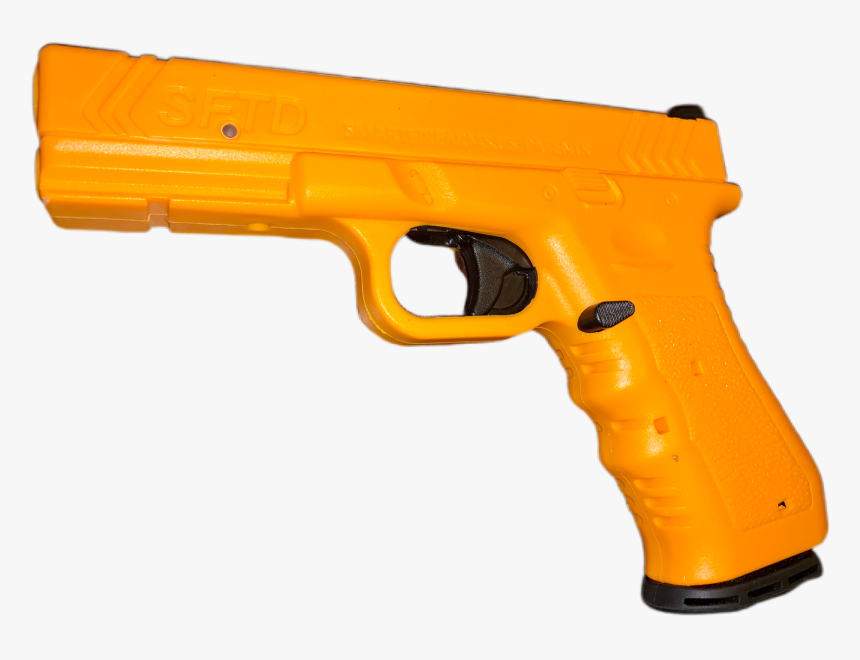 Starting Pistol, HD Png Download, Free Download