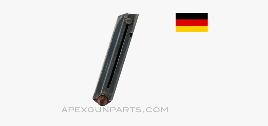 Gun Barrel, HD Png Download, Free Download