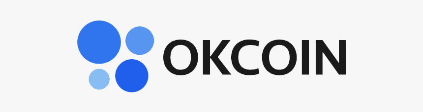 Okcoin Exchange Logo, HD Png Download, Free Download