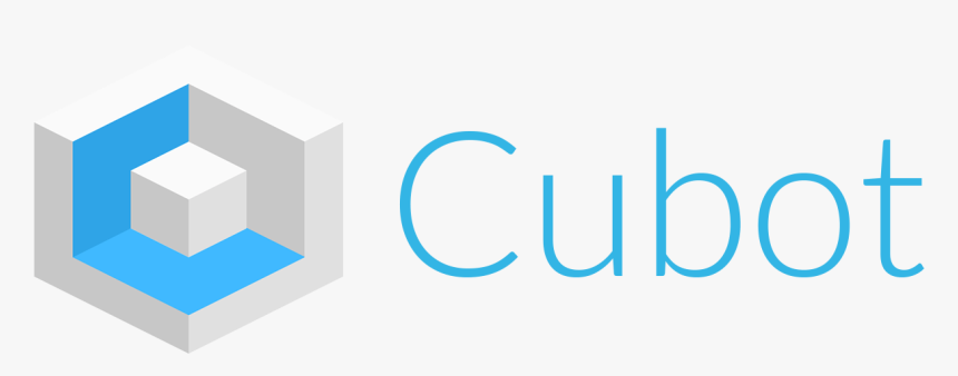 Cubot Logo Png, Transparent Png, Free Download