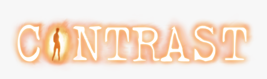 Contrastlogotransparent - Contrast, HD Png Download, Free Download