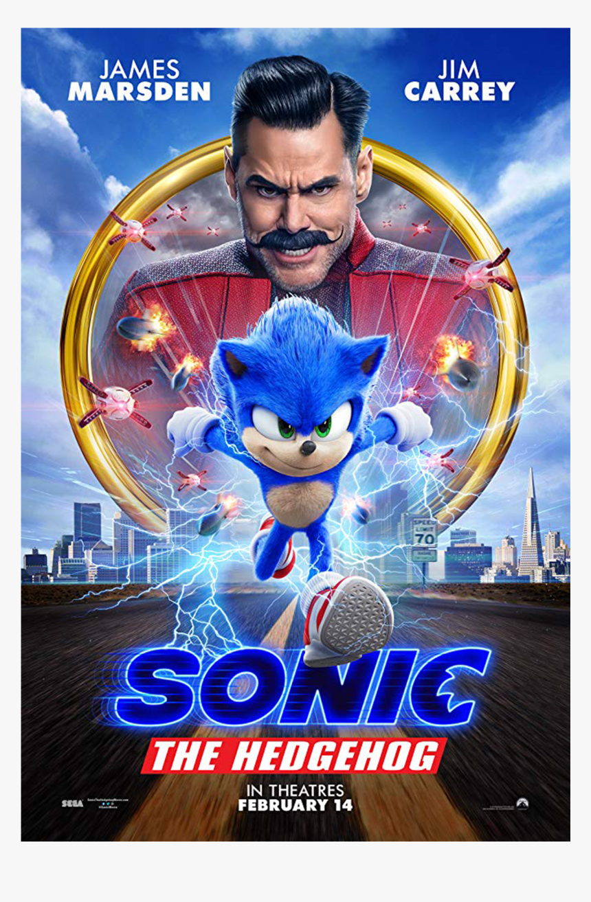 Sonic Hedgehog Png, Transparent Png, Free Download