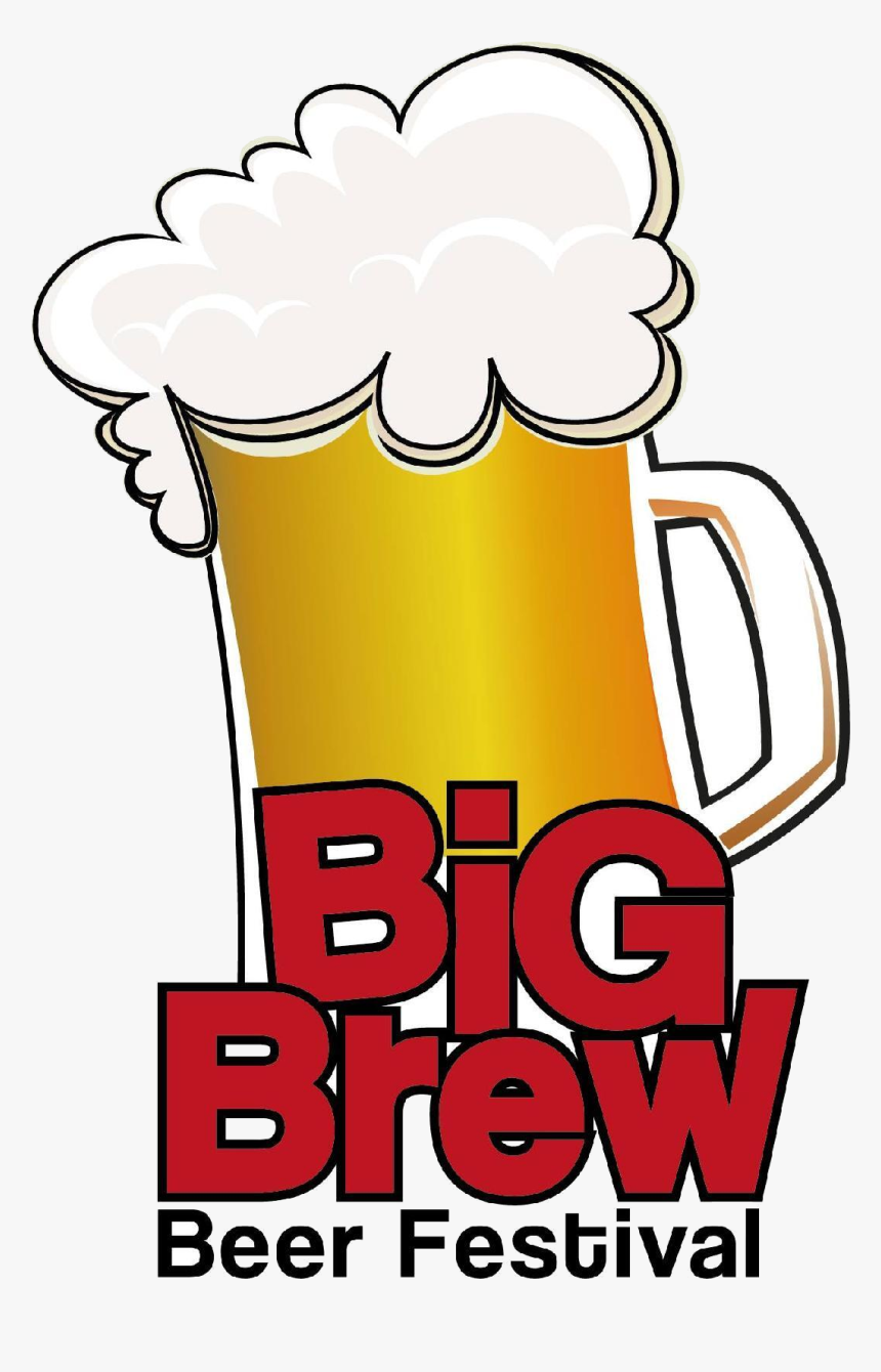 Big Brew Beer Festival, HD Png Download, Free Download