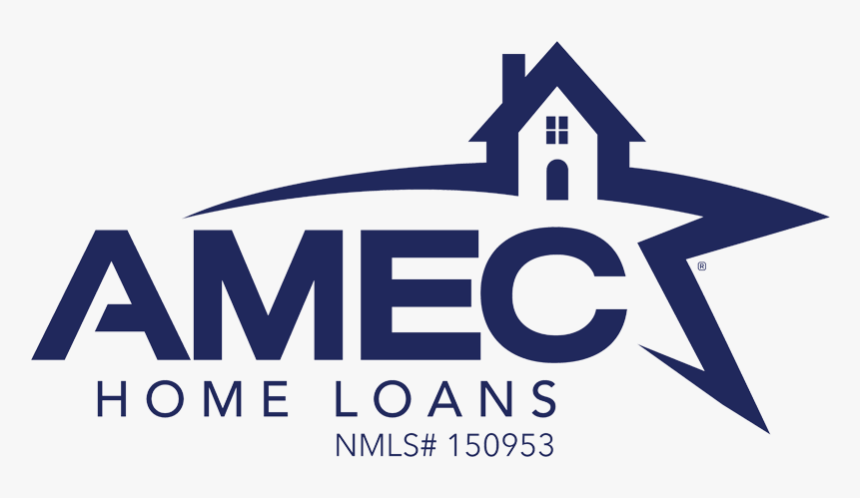 Amec Home Loans Logo - Amec Home Loans Png, Transparent Png, Free Download
