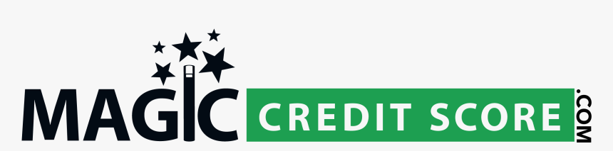 Magic Credit Repair - Graphic Design, HD Png Download, Free Download