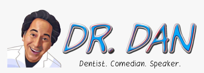 Dan The Healthcare Entertainer Logo - Graphic Design, HD Png Download, Free Download
