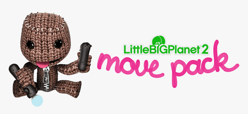 Little Big Planet 2, HD Png Download, Free Download