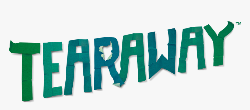 Tearaway Logo, HD Png Download, Free Download