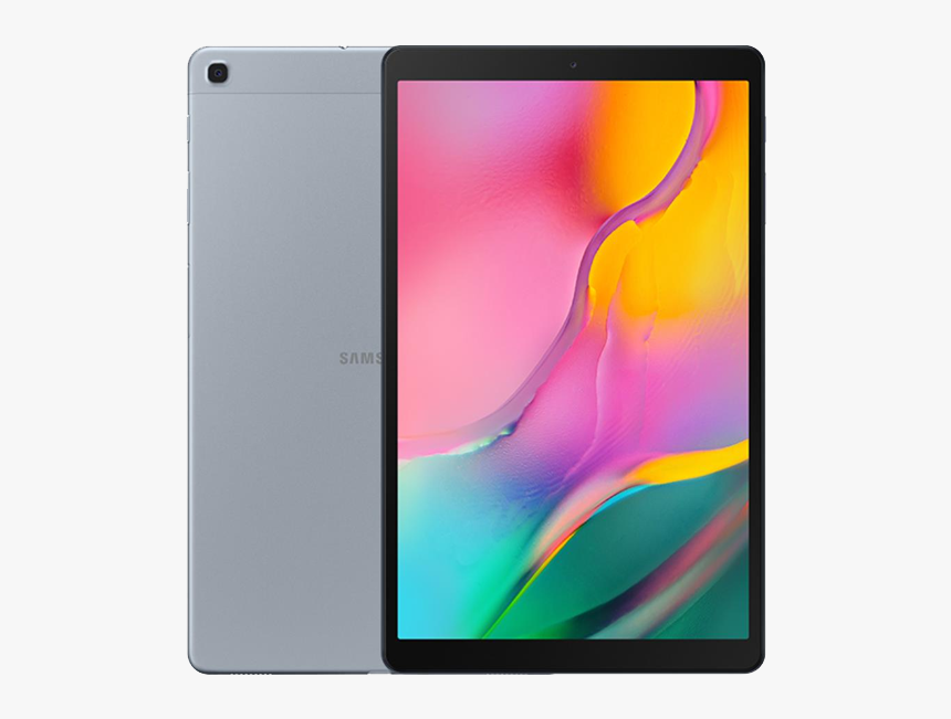 Samsung Tab A 2019, HD Png Download, Free Download