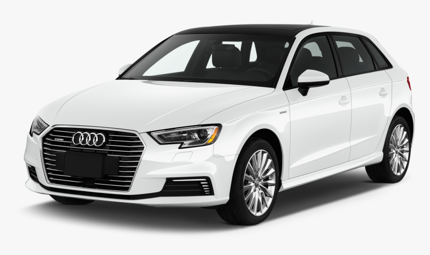 Audi A3 2018 Sedan, HD Png Download, Free Download