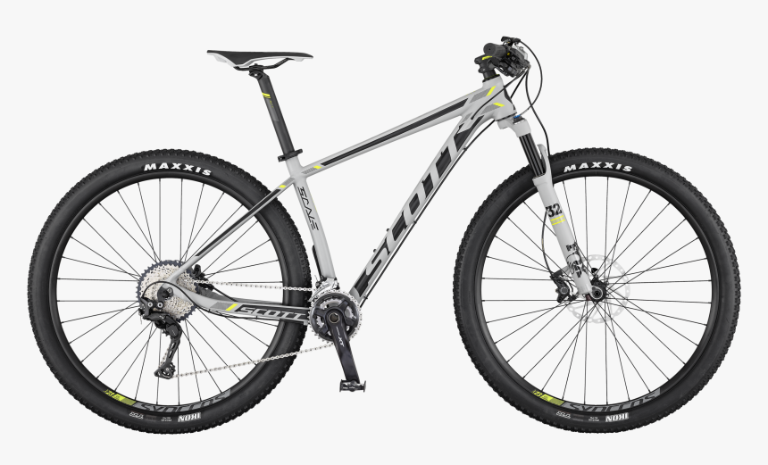 Scott Scale - Scott Scale 920 Bike, HD Png Download, Free Download