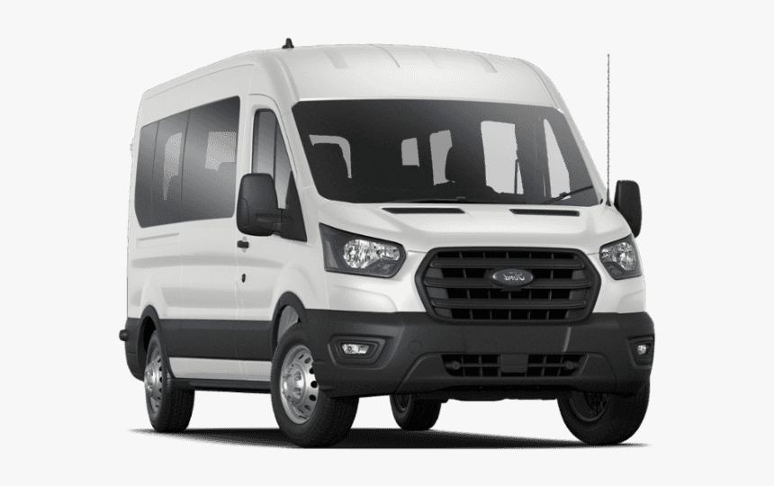 2020 Ford Transit 350 Passenger, HD Png Download, Free Download