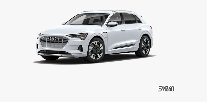 2019 Audi E-tron Technik Quattro - Cadillac Xts 2019 Suv, HD Png Download, Free Download