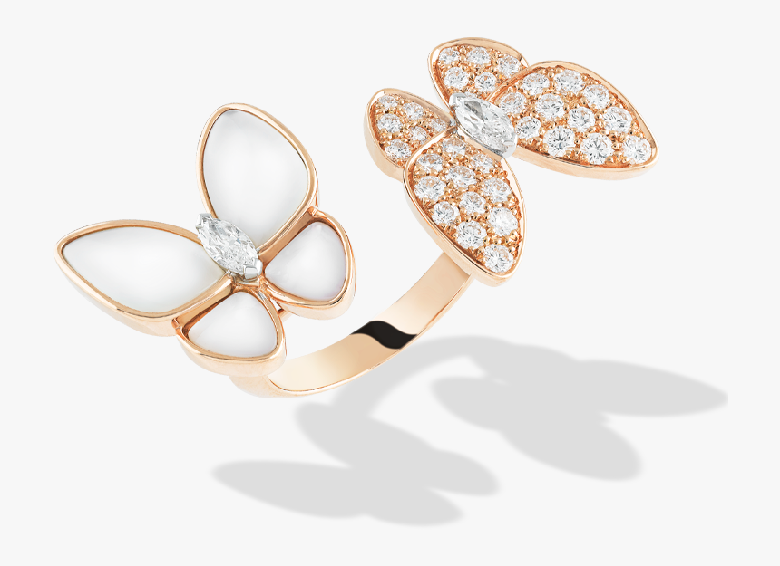 Jewelry Van Cleef, HD Png Download, Free Download