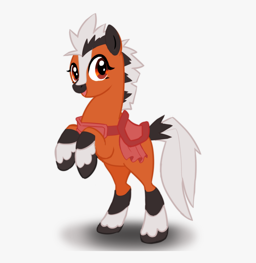 Epona Mlp Style - Epona Mlp, HD Png Download, Free Download