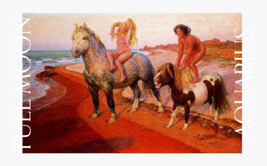 František Kupka, Ballad Of Epona, HD Png Download, Free Download