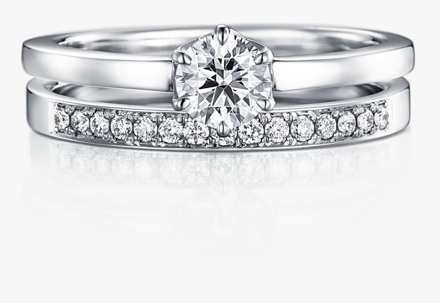 Engagement Ring, HD Png Download, Free Download