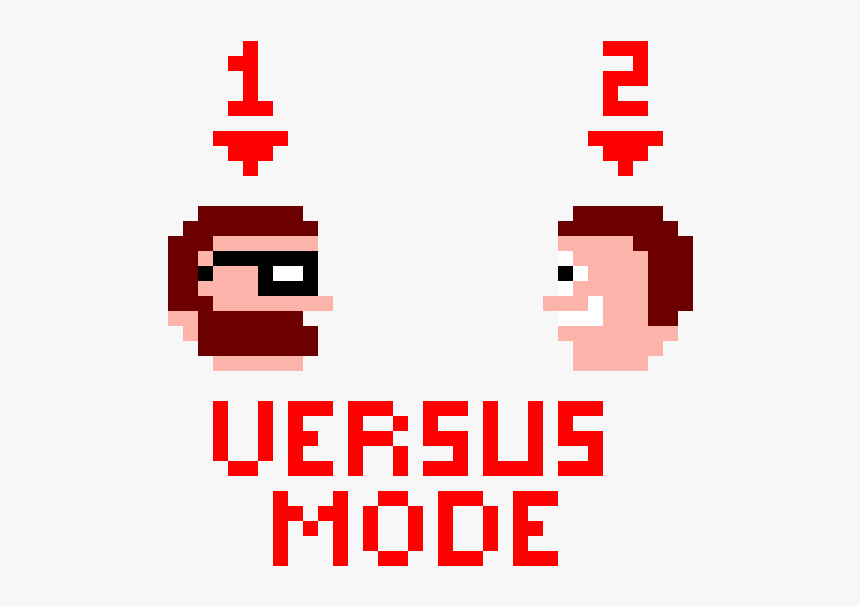 Versus Mode, HD Png Download, Free Download