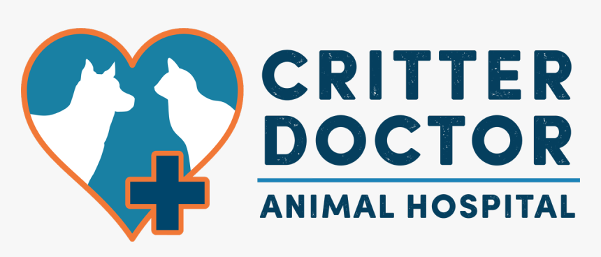 Critter Doctor Animal Hospital - Graphic Design, HD Png Download, Free Download