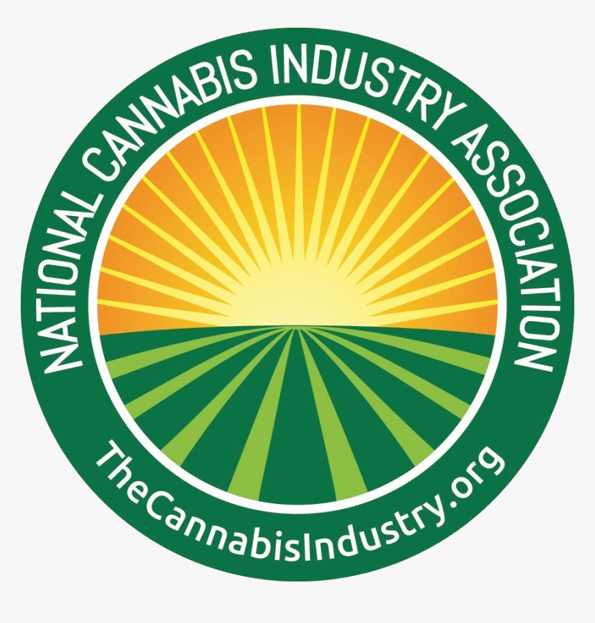 National Cannabis Industry Association, HD Png Download, Free Download