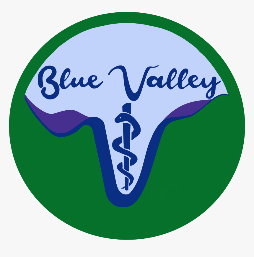 Blue Valley Vet - Veterinary Medicine, HD Png Download, Free Download