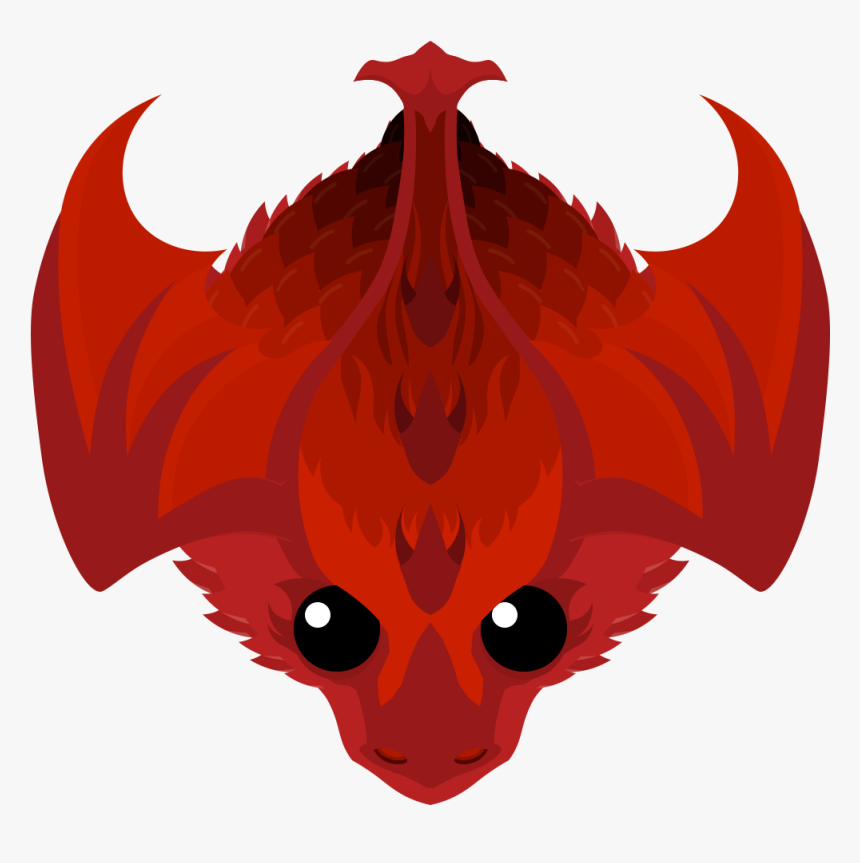 Mope - Io Wiki - Illustration, HD Png Download, Free Download