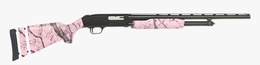 Pink Mossberg 500, HD Png Download, Free Download