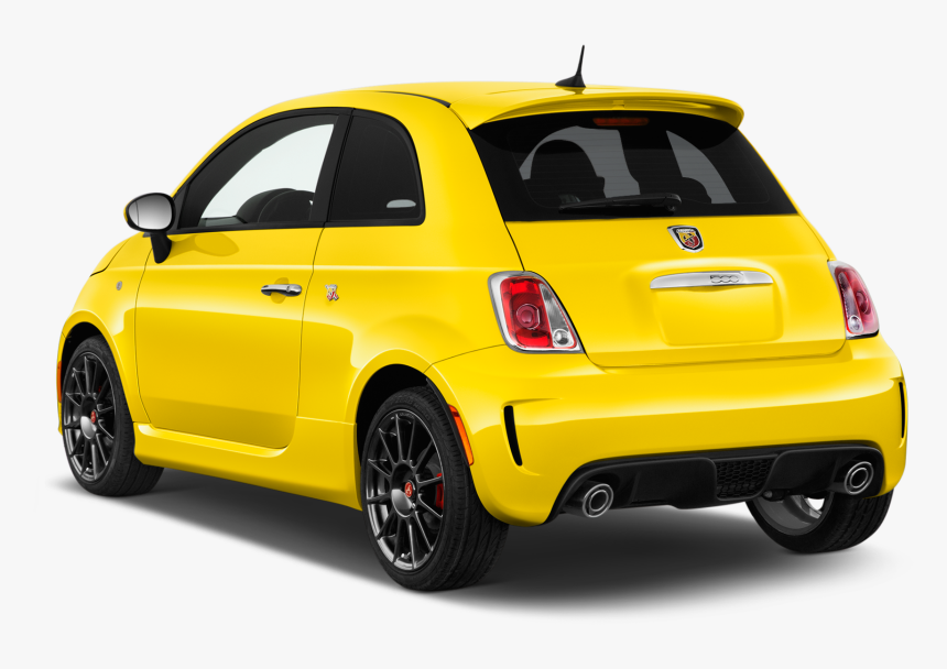 Fiat 500 Р¶РµР»С‚С‹Р№