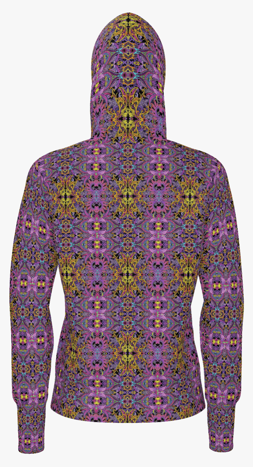 Purple Haze Hoodie - Hoodie, HD Png Download, Free Download