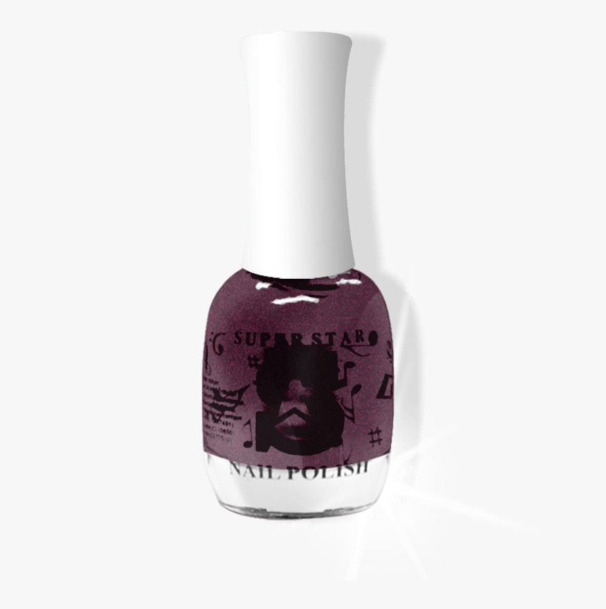 Nail Polish, HD Png Download, Free Download