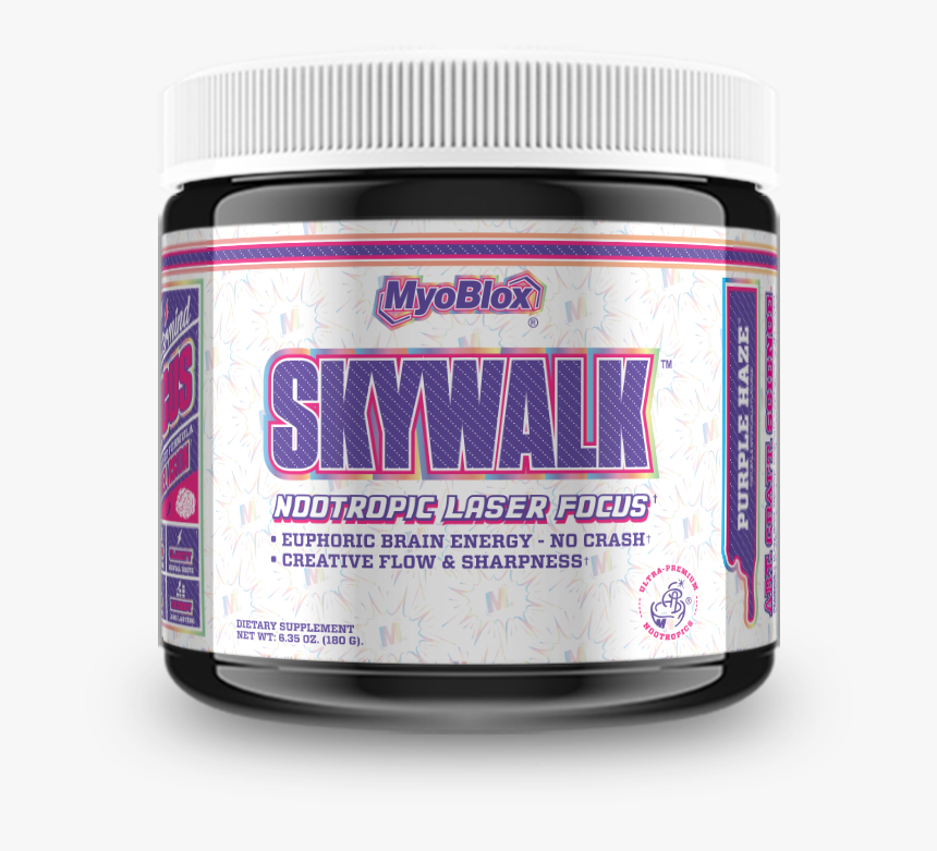 Myoblox Skywalk, HD Png Download, Free Download