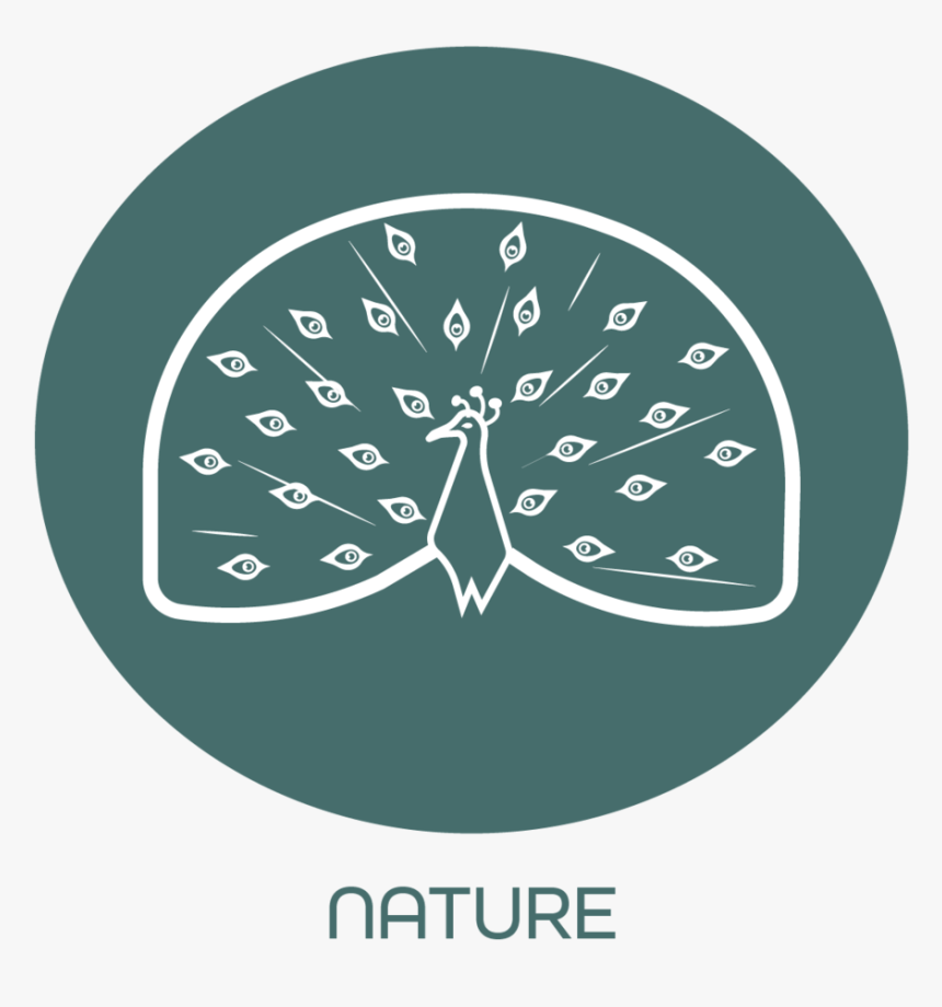 Nature - Circle, HD Png Download, Free Download