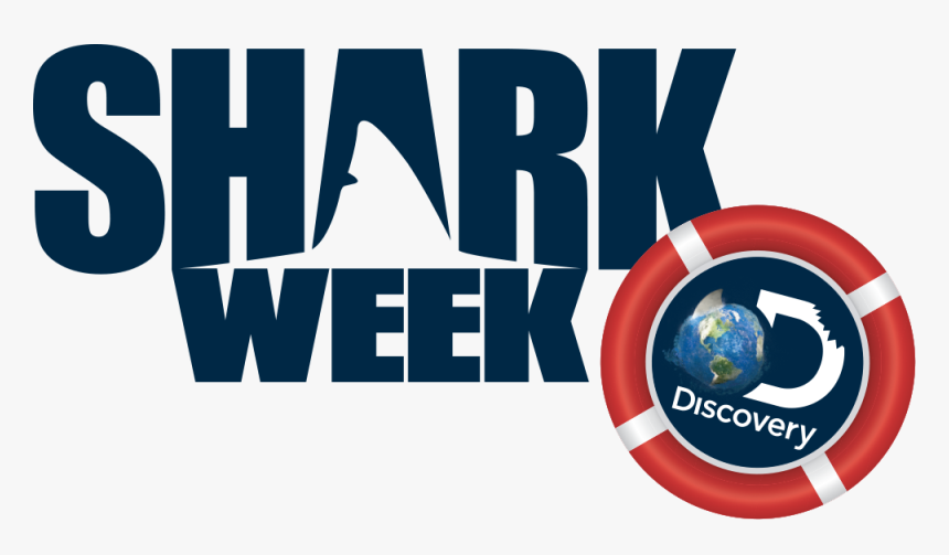 Shark Week, HD Png Download, Free Download