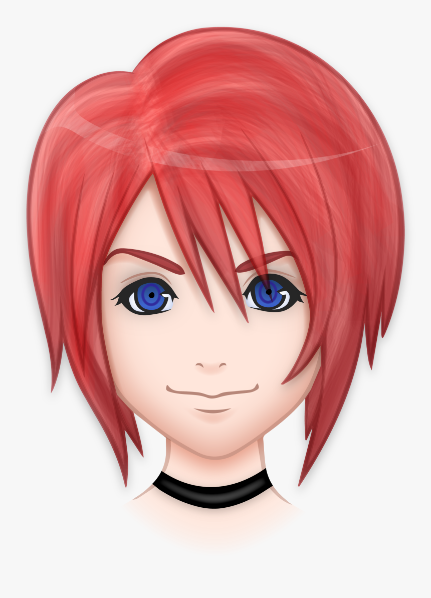 Kairi - Cartoon, HD Png Download, Free Download