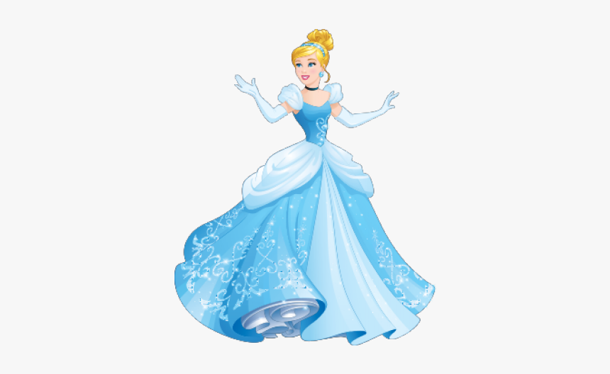 Frame Clipart Disney Princess - Illustration, HD Png Download, Free Download