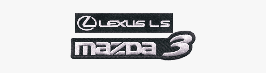 Car And Automotive Custom Patches And Designs, HD Png Download, Free Download